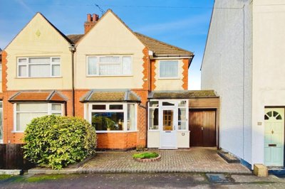 Semi-Detached