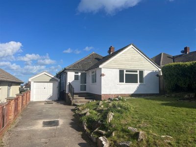 Property on Manwell Road, BH19 2QD