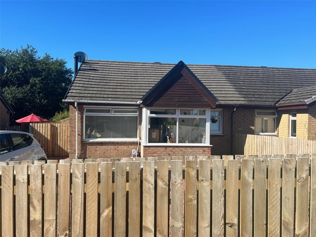 Bungalow