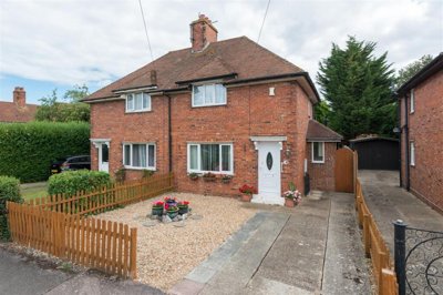 Semi-Detached