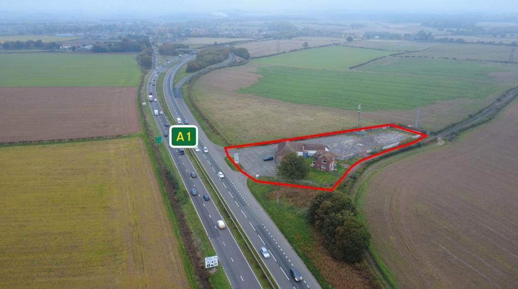 Commercial Development