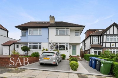Semi-Detached