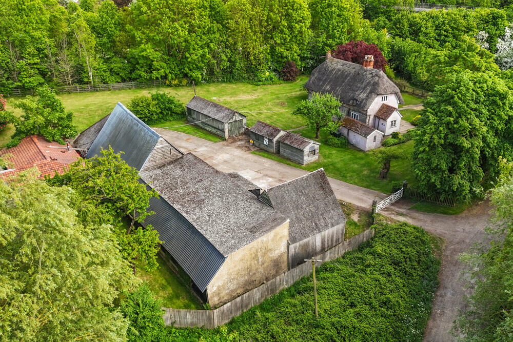 Commercial Development