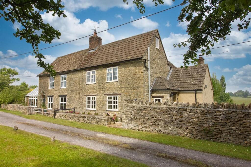 Cottage