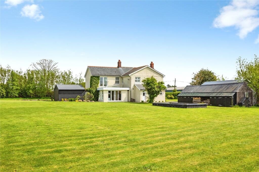 Detached House