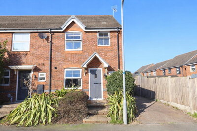 Property on Coleman Road, LL11 5FT