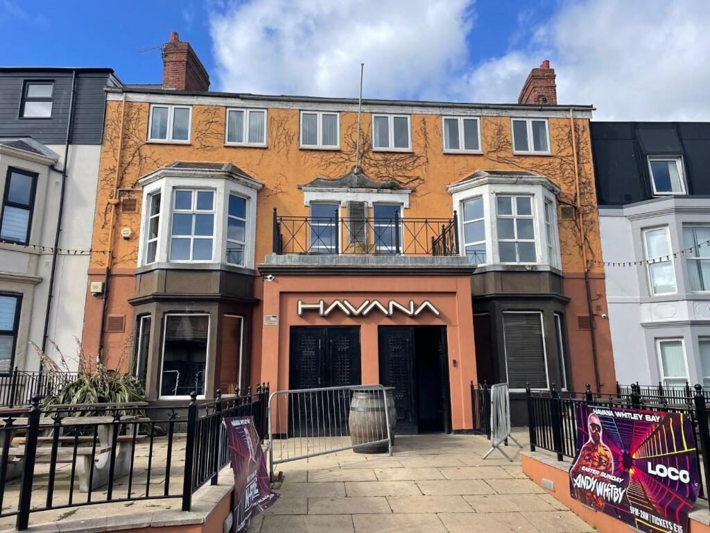 Pub