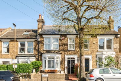 Property on Dupree Road, SE7 7RR