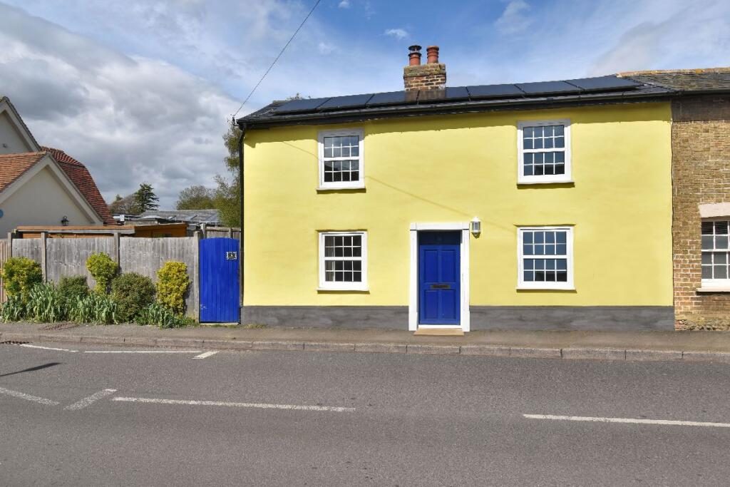Cottage