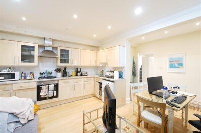 Maisonette