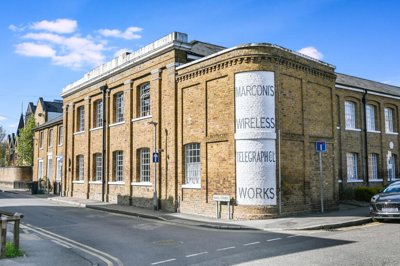 Property on Mildmay Road, CM2 0DX