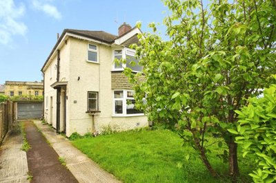Semi-Detached