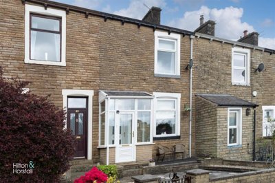 Terraced