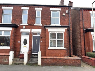 Semi-Detached
