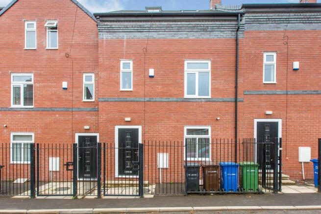 House Share