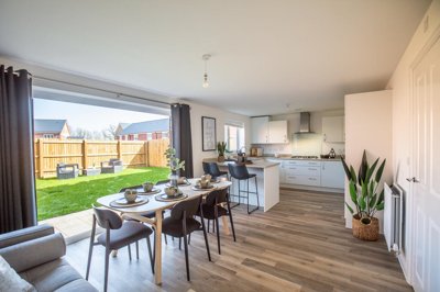 Property on Marshfoot Lane, BN27 2RE