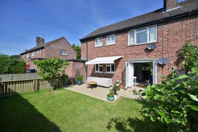 Property on Bridge View Road, HG4 1JN