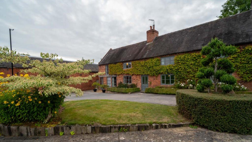 Farm House