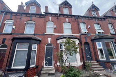 Terraced