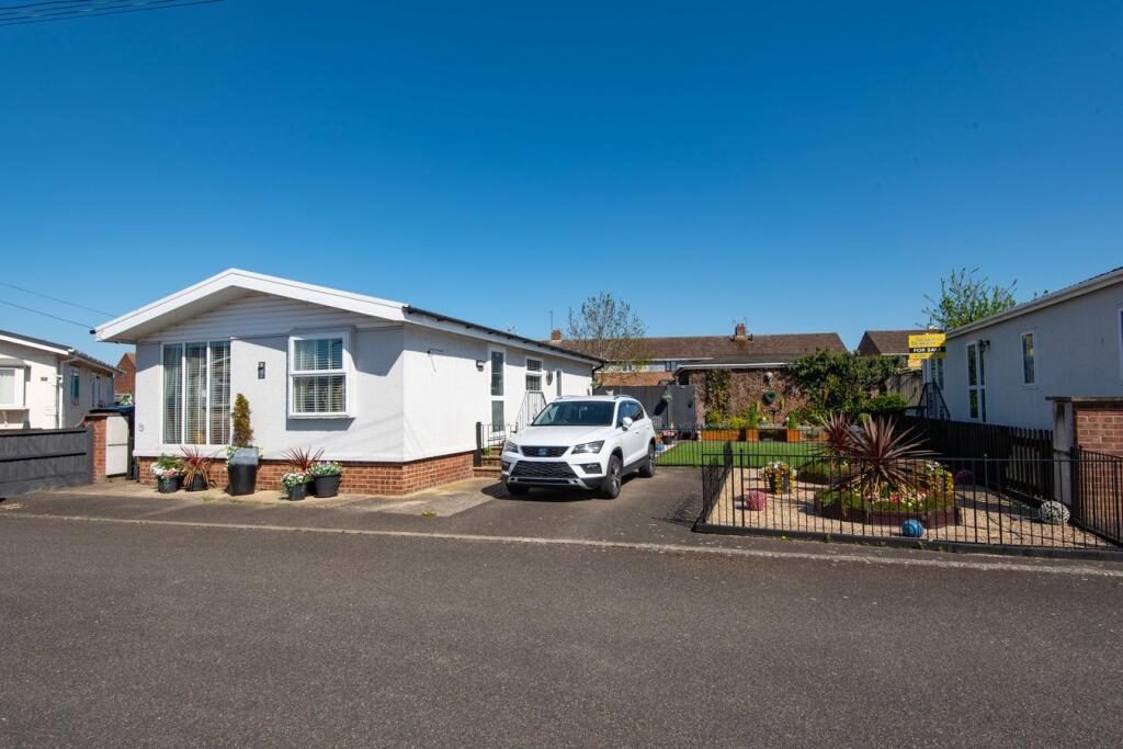 Park Home
