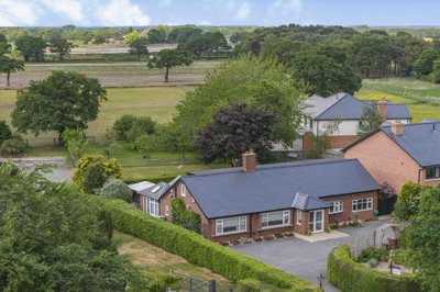 Property on Twemlow Lane, CW4 8EX