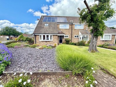 Property on TS14 7BE