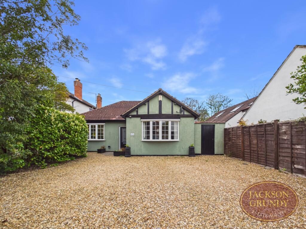 Detached House