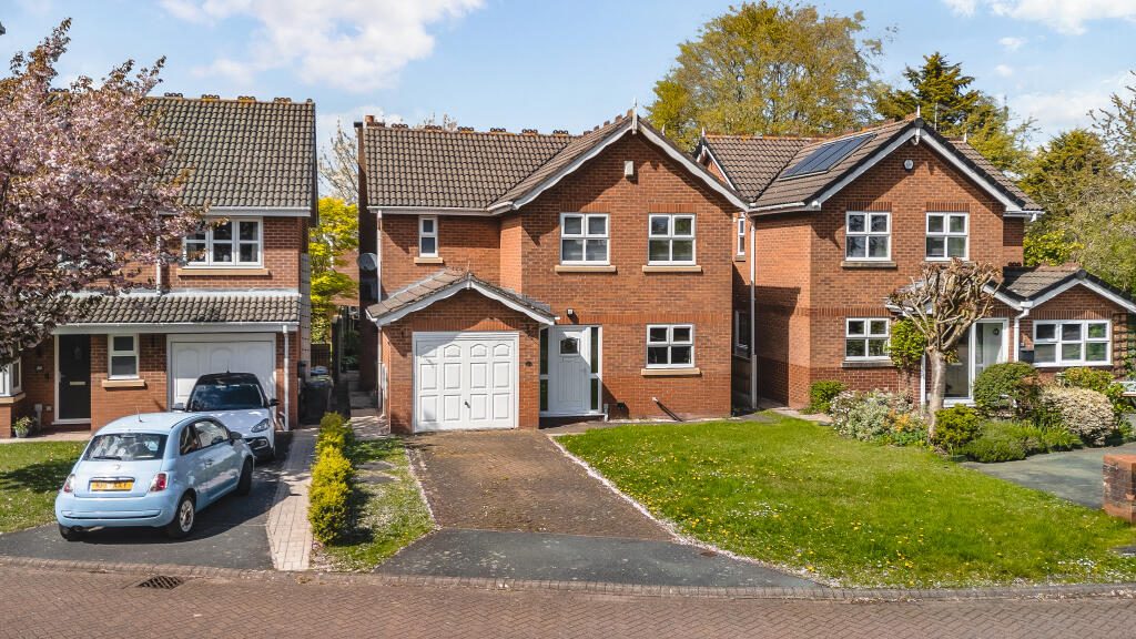 Detached House