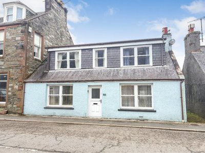 Property on St John Street, DG8 7JF