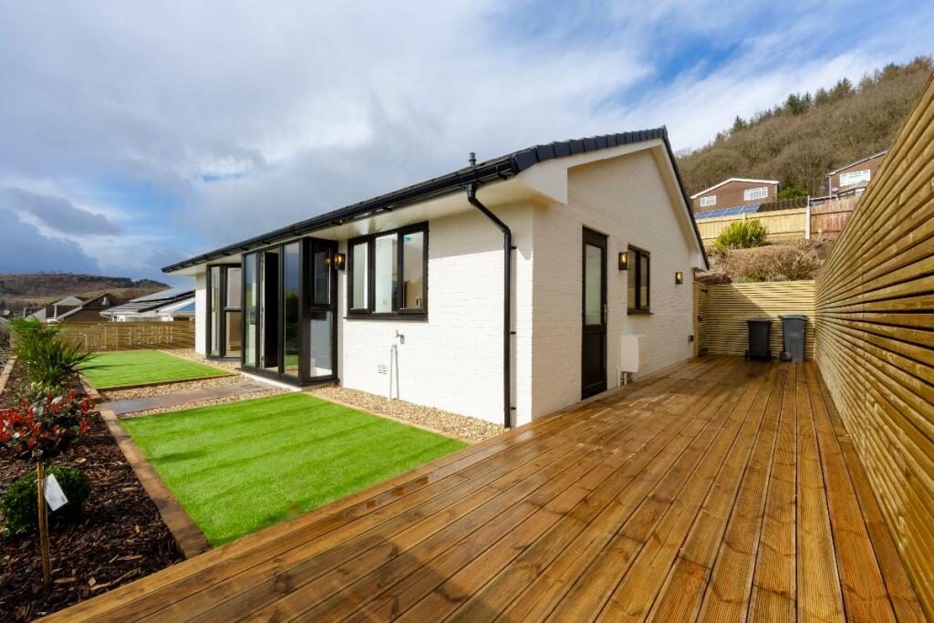 Bungalow