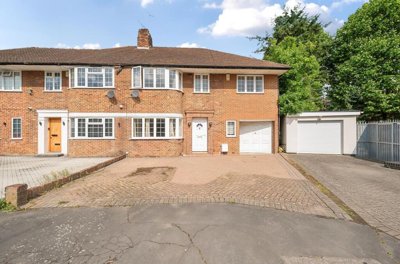 Semi-Detached