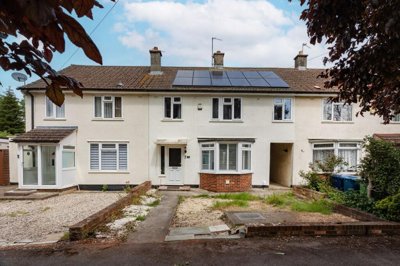 Terraced