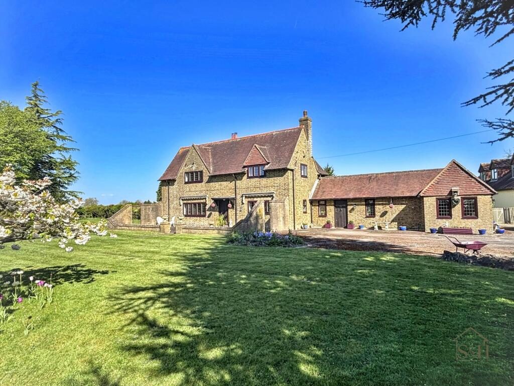 Detached House