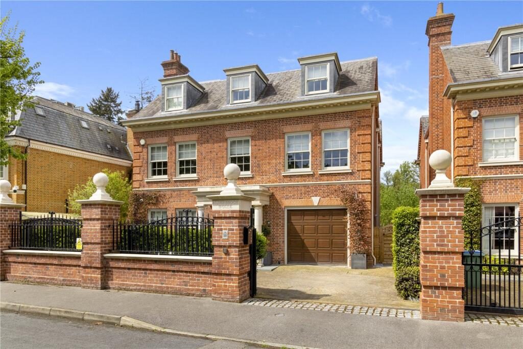 Detached House
