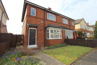 Semi-Detached
