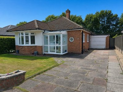 Property on Stanneylands Drive, SK9 4EU