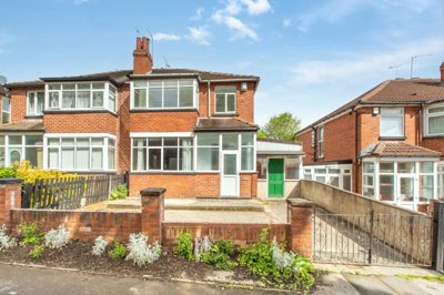 Semi-Detached
