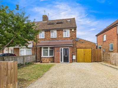 Semi-Detached