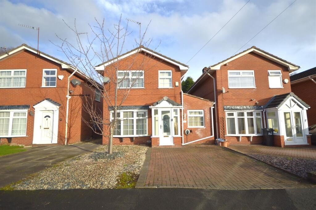 Detached House