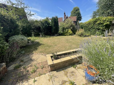 Property on Crownfields, IP13 6EY