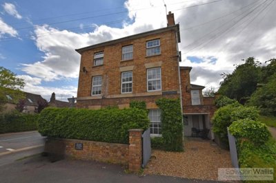 Property on Tinwell Road, PE9 2QQ