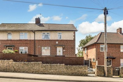 Semi-Detached