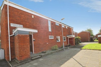 Terraced