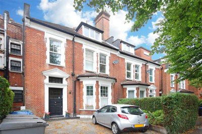 Property on Blenheim Gardens, NW2 4NS