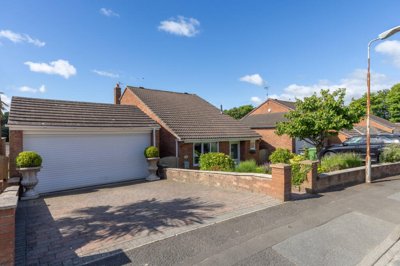 Property on Nursery Park, NE63 0DH