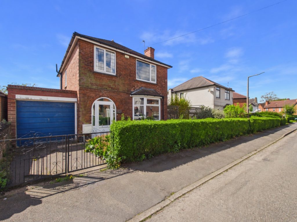 Detached House