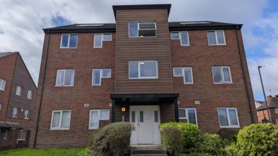 Property on Oaklands Fold, LS8 3TN