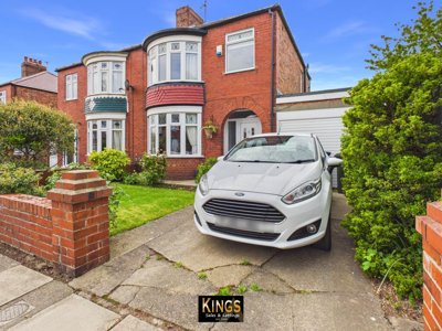 Semi-Detached