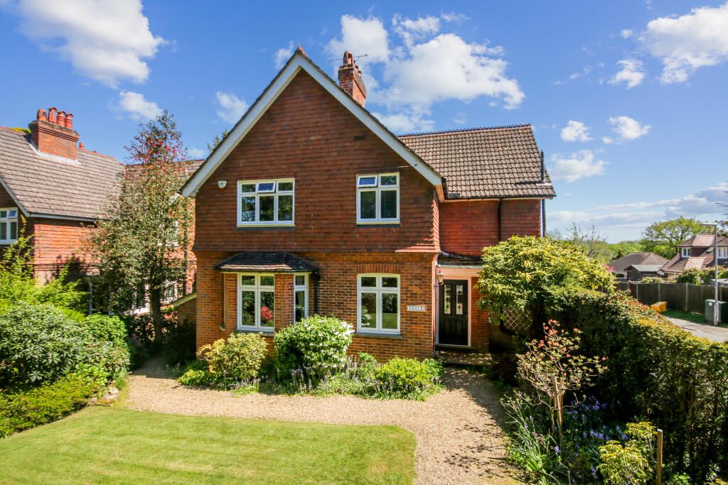 Detached House