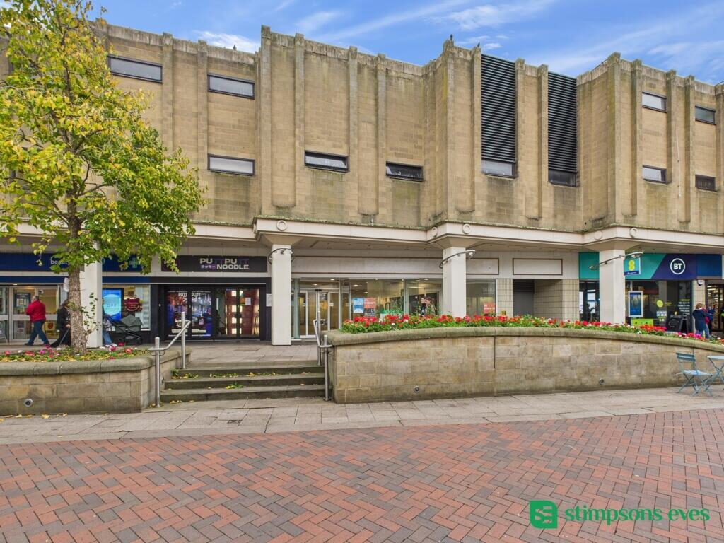 Retail Property (high Street)